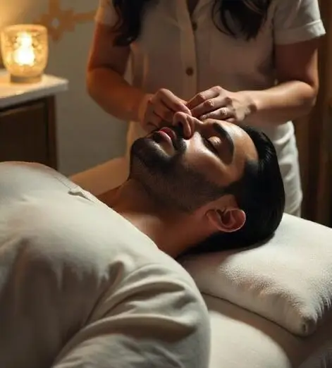 Massage Spa Bahria Town Islamabad, Rawalpindi