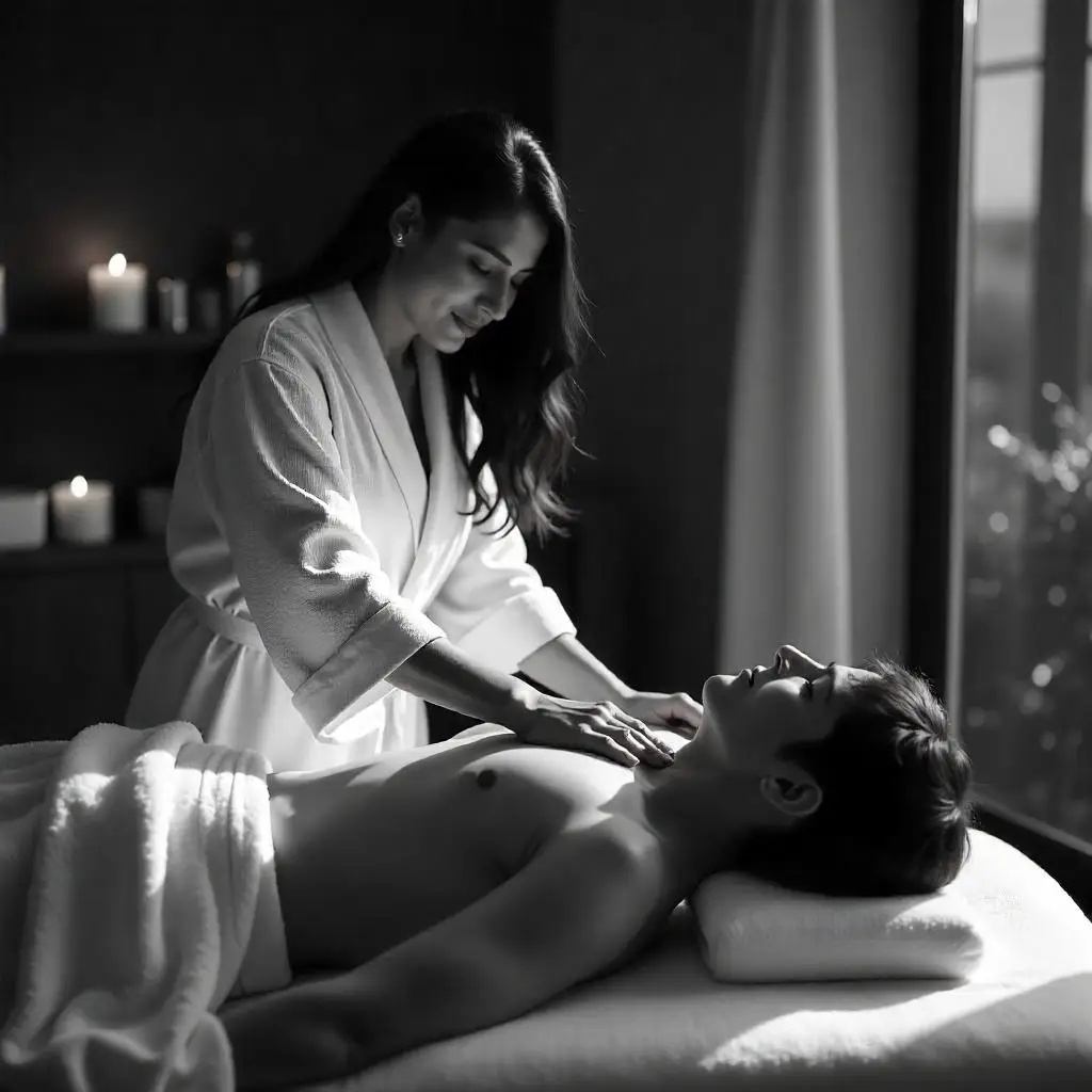 Red Rose Spa in Bahria Town Rawalpindi, Islamabad
