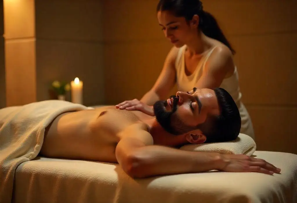 Spa in Bahria Town Islamabad, Rawalpindi