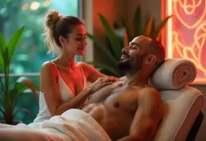 Relaxation Massage Spa in Civic Center Bahria Town Phase 4 Islamabad, Rawalpindi