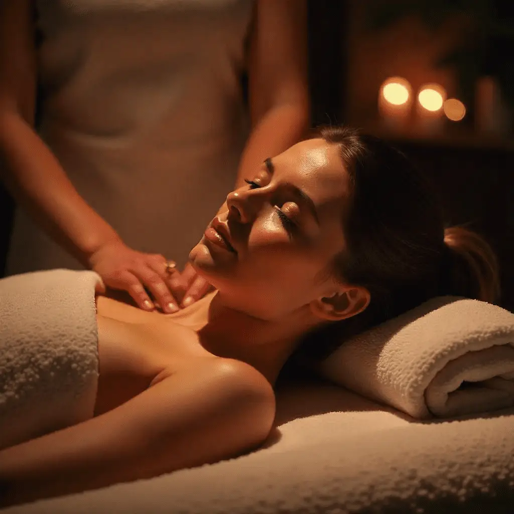 Massage in Bahria Town Massage in Bahria Town